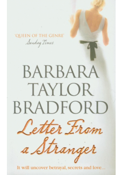 Letter from a Stranger
