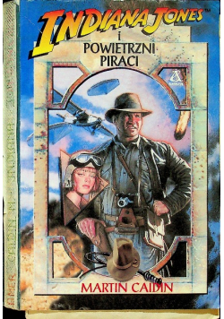 Indiana Jones i powietrzni piraci