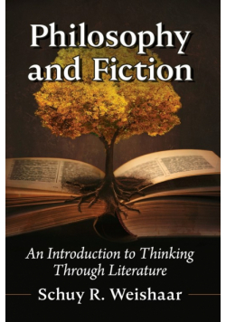 Philosophy and Fiction