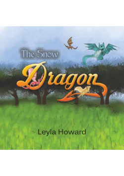 The Snow Dragon