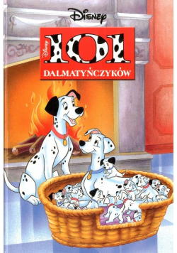101 dalmatyńczyków