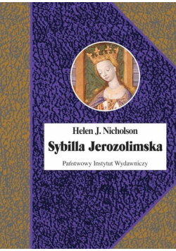 Sybilla Jerozolimska