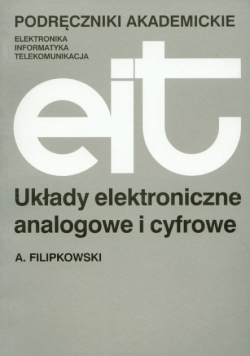 Układy elektroniczne analogowe i cyfrowe