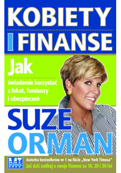 Kobiety i finanse
