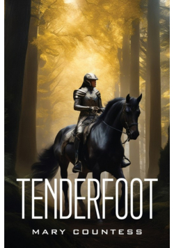 Tenderfoot