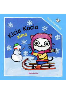 Kicia Kocia Zima