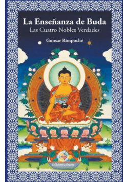 La enseñanza de Buda