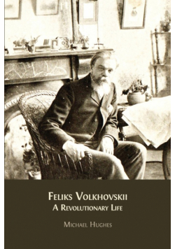Feliks Volkhovskii