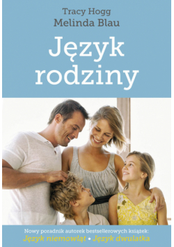 Język rodziny