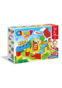 Clemmy Plus Park zabaw