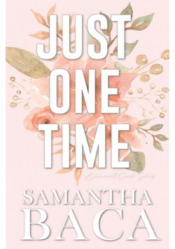 Just One Time (Special Edition)