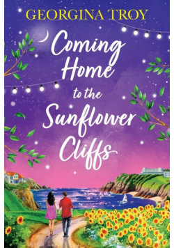 Coming Home to the Sunflower Cliffs
