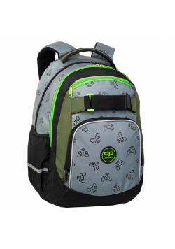 Plecak młodzieżowy Coolpack Loop Gaming