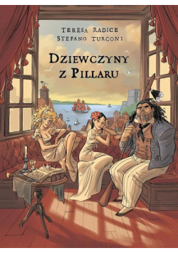 Dziewczyny z Pillar