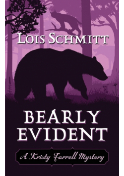 Bearly Evident