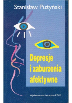 Depresje i zaburzenia afektywne