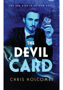 The Devil Card