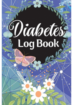 Diabetes Log Book