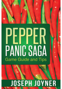 Pepper Panic Saga Game Guide and Tips