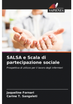 SALSA e Scala di partecipazione sociale