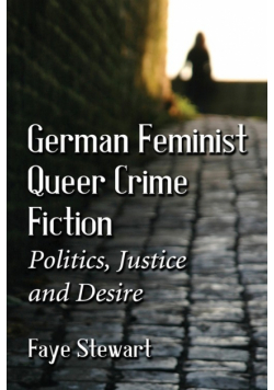 German Feminist Queer Crime Fiction
