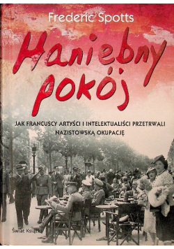 Haniebny pokój