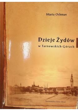 Dzieje żydów