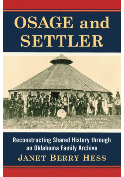 Osage and Settler