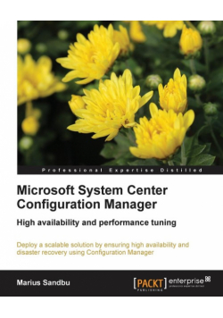 Microsoft System Centre Configuration Manager