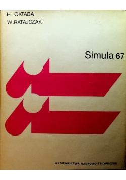 Simula 67