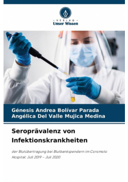 Seroprävalenz von Infektionskrankheiten