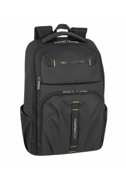 Plecak biznesowy Coolpack Rumb Black