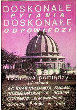 Doskonałe Pytania Doskonałe Odpowiedzi