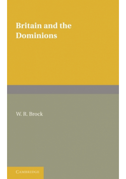 Britain and the Dominions
