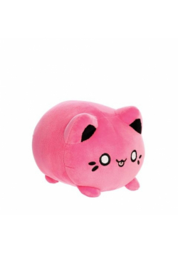 Maskotka pluszowa Meowchi różowy 9 cm 61546