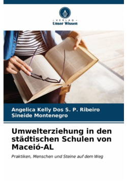 Umwelterziehung in den städtischen Schulen von Maceió-AL