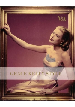 Grace Kelly style