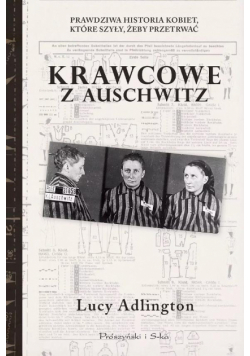 Krawcowe z Auschwitz DL