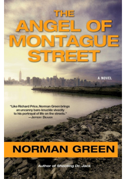 The Angel of Montague Street