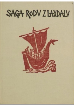 Saga rodu z Laxdalu