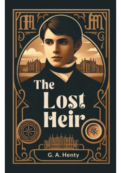The Lost Heir