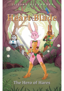 Heart Blade