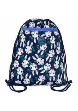 Worek sportowy Coolpack Vert Bunnyland