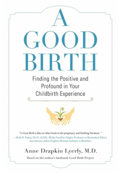A Good Birth