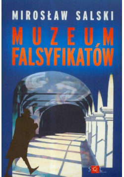Muzeum falsyfikatów