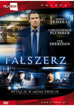 Fałszerz