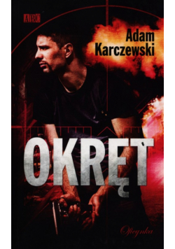 Adam Karczewski - Okręt