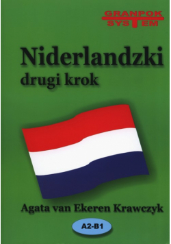 Niderlandzki drugi krok + CD