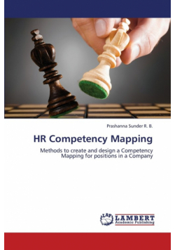 HR Competency Mapping