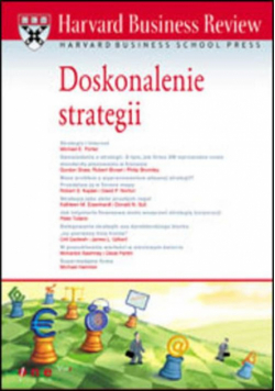 Doskonalenie strategii